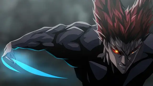 garou